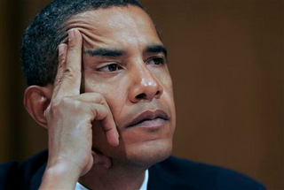 Illustration for article titled Is The New U.S. President An Android Or A Vulcan?